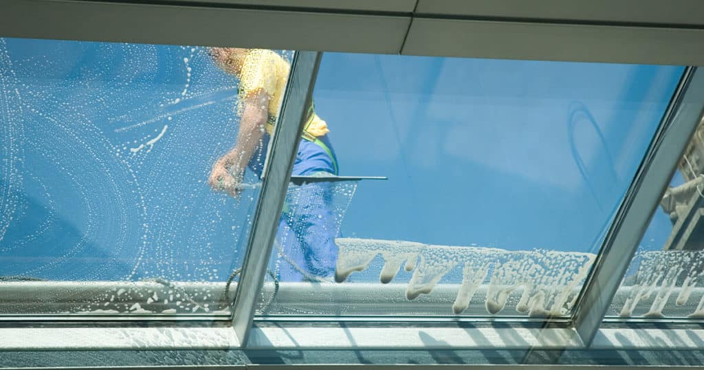 Window Cleaning 2 1