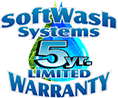 logo softwash warranty 1